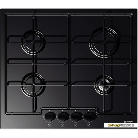 Варочная панель Gorenje G6N4ZBB