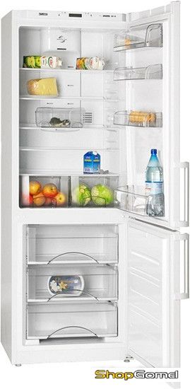 Холодильник Atlant ХМ 4524-180 N