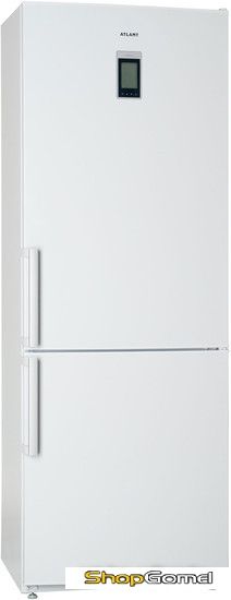 Холодильник-морозильник Atlant ХМ 4524-000-ND