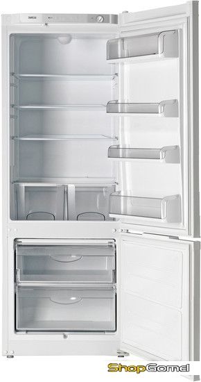 Холодильник-морозильник Atlant ХМ 4711-100