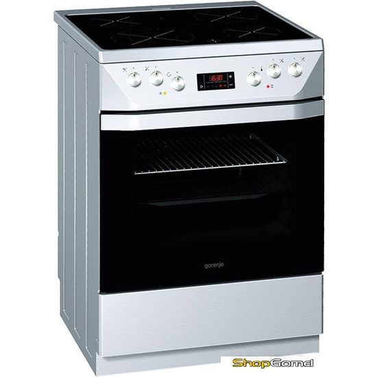 Кухонная плита Gorenje EC67345BX