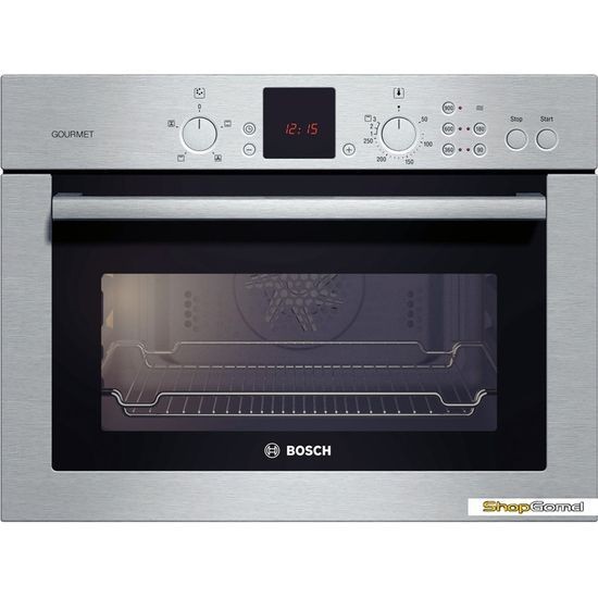 Духовой шкаф Bosch HBC84K551