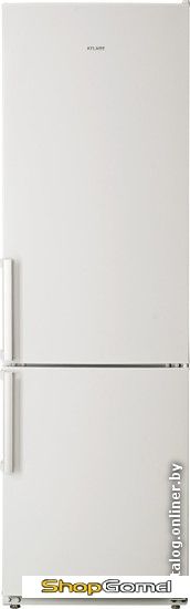 Холодильник-морозильник Atlant ХМ 6324-101