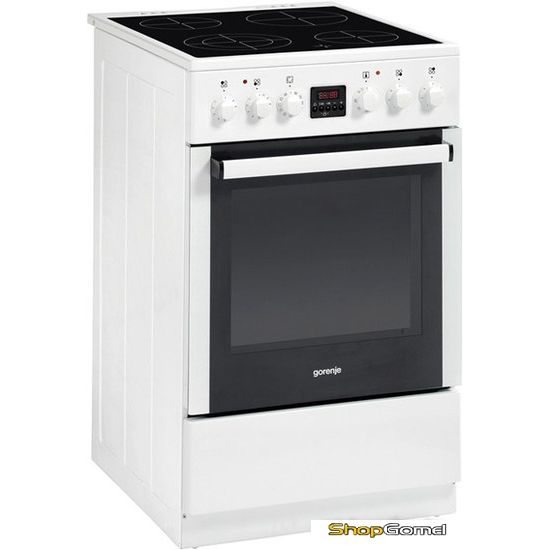 Кухонная плита Gorenje EC57325AW