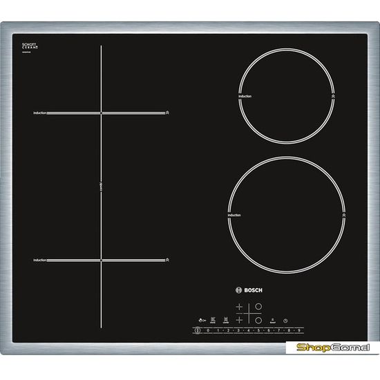 Варочная поверхность Bosch PIT645F17E