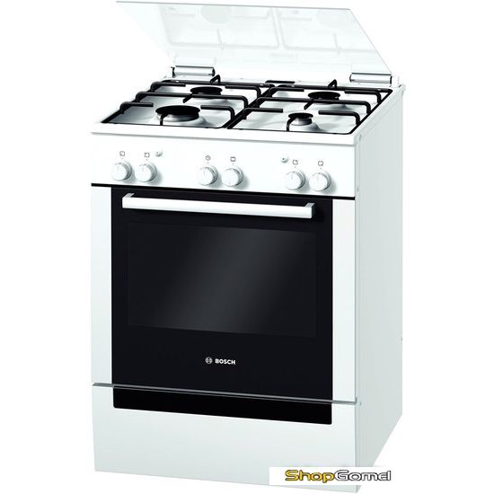 Кухонная плита Bosch HGG233128R