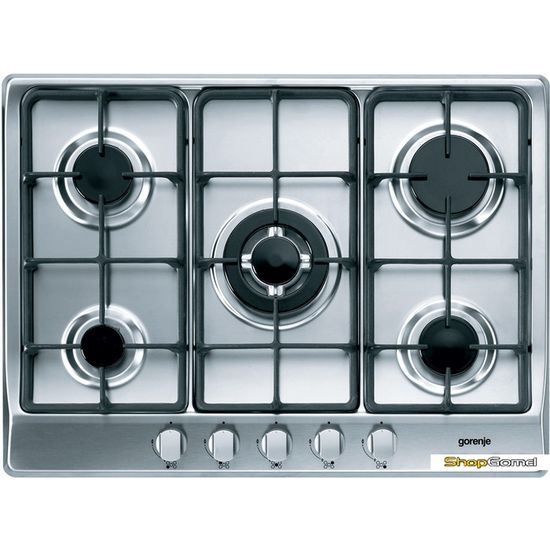 Варочная панель Gorenje G760AX1