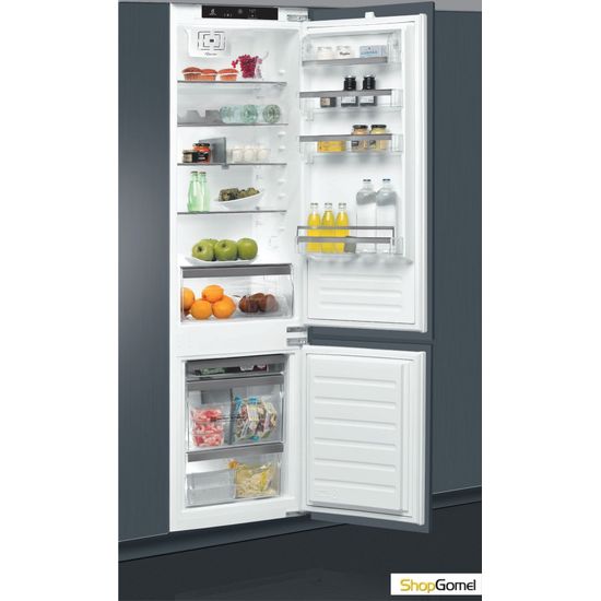 Холодильник Whirlpool ART 9813/A++ SFS