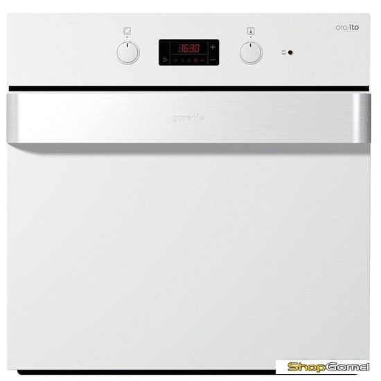 Духовой шкаф Gorenje BO73-ORA-W