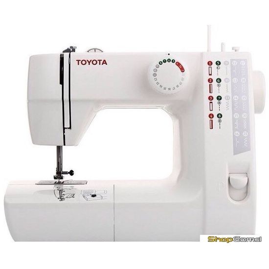 Швейная машина Toyota ES18