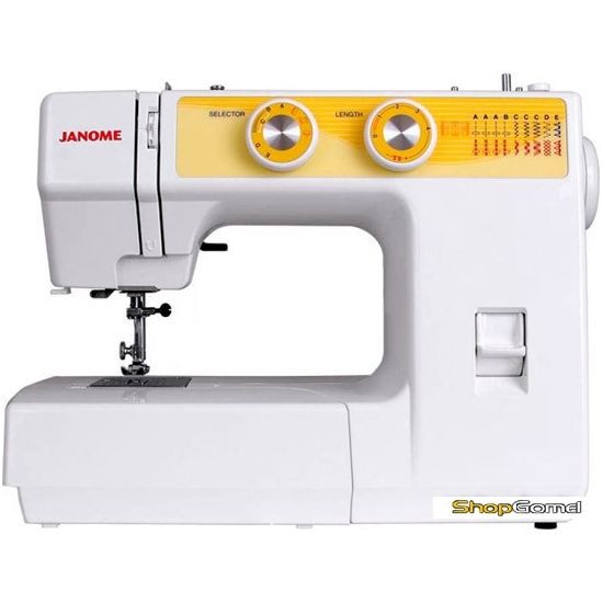 Швейная машина Janome JT-1108