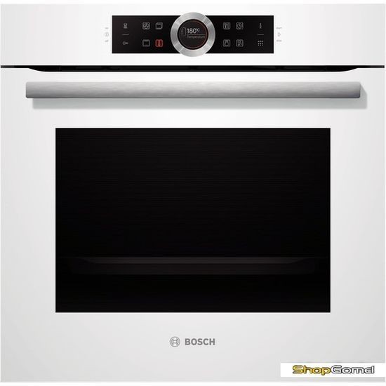 Духовой шкаф Bosch HBG6750W1