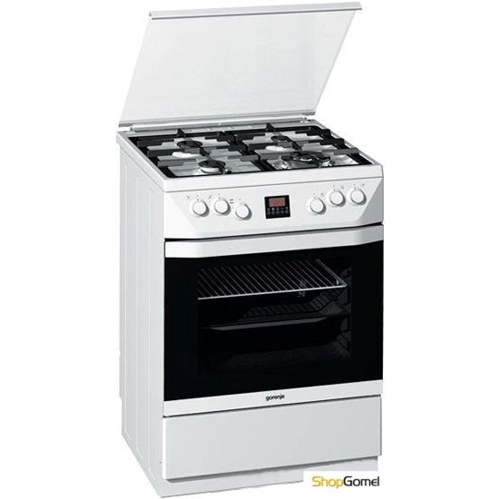 Кухонная плита Gorenje GI 63396 DW