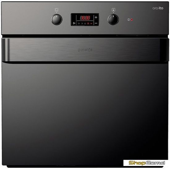 Духовой шкаф Gorenje BO73-ORA-B