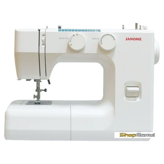 Швейная машина Janome SK13 (743-03)