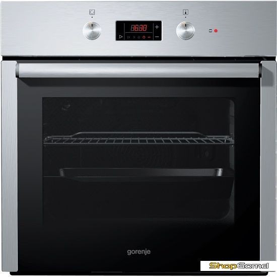 Духовой шкаф Gorenje BO 5443 AX