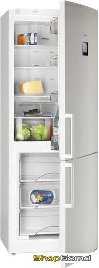Холодильник-морозильник Atlant ХМ 4521-000-ND