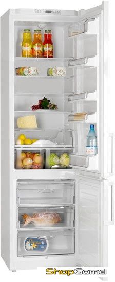 Холодильник Atlant ХМ 6326-181