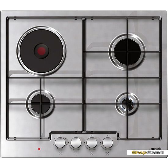 Варочная панель Gorenje K6N3BX