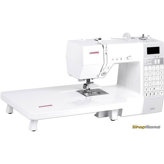 Швейная машина Janome DC 6030