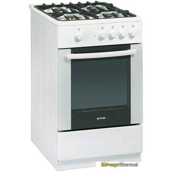 Кухонная плита Gorenje G51101IW