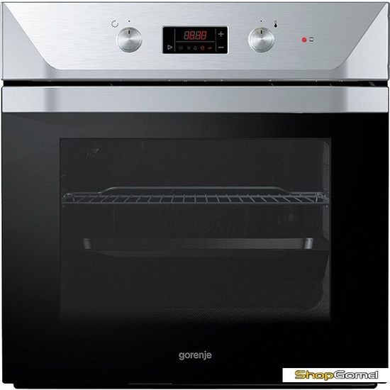 Духовой шкаф Gorenje BO7330BX