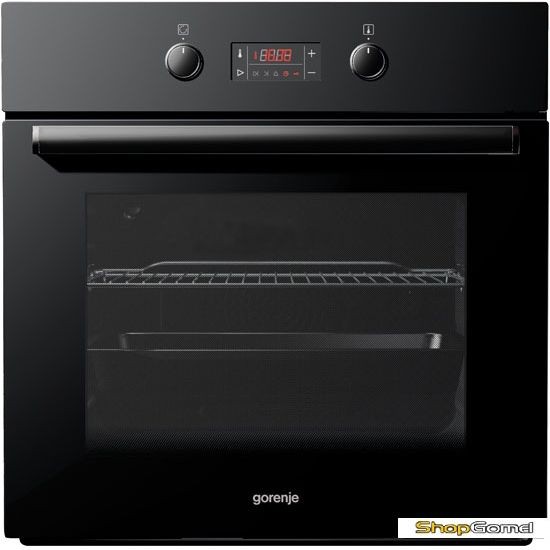 Духовой шкаф Gorenje BO 7446 AB