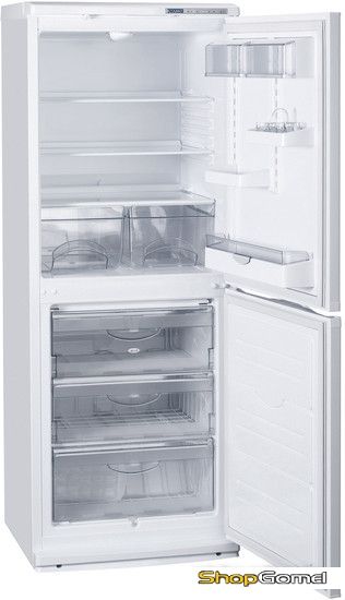 Холодильник-морозильник Atlant ХМ 4010-022