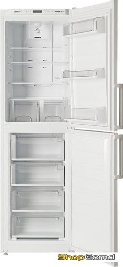 Холодильник-морозильник Atlant ХМ 4423-000-N