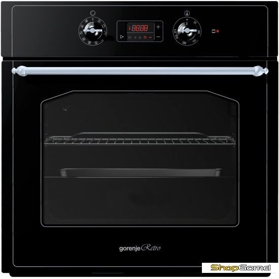 Духовой шкаф Gorenje BO 7345 RB