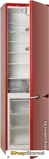 Холодильник Atlant ХМ 6026-030