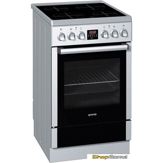 Кухонная плита Gorenje EC52303AX