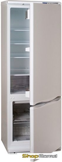 Холодильник-морозильник Atlant ХМ 4011-022