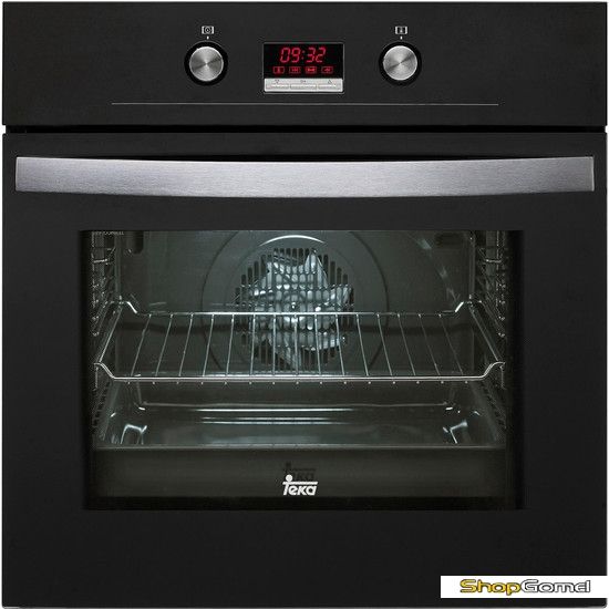 Духовой шкаф TEKA HE 725 black