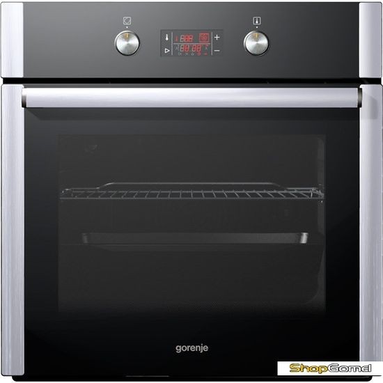 Духовой шкаф Gorenje BO7522AX