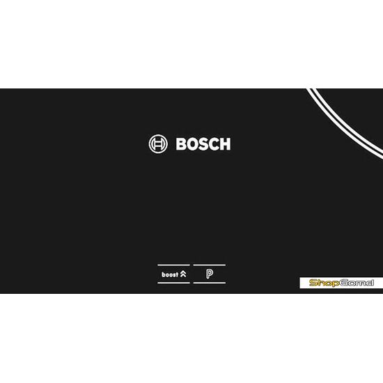 Варочная поверхность Bosch PIB685N24E