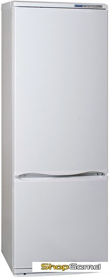 Холодильник-морозильник Atlant ХМ 4011-022