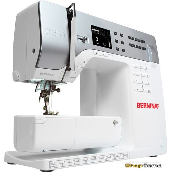 Швейная машина Bernina B 330