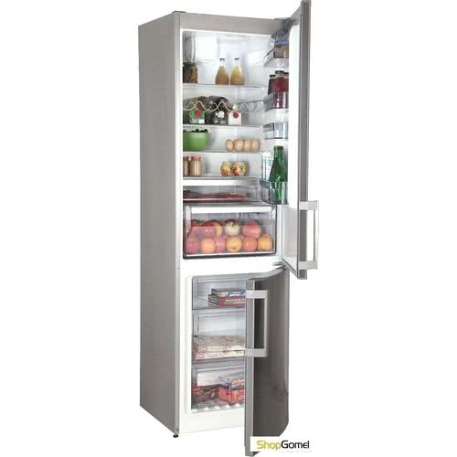 Холодильник AEG S95362CTX2