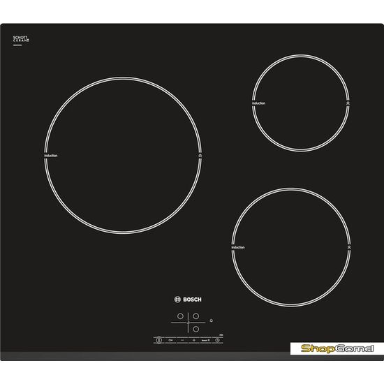 Варочная поверхность Bosch PIM631B18E