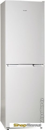 Холодильник-морозильник Atlant ХМ 4723-000