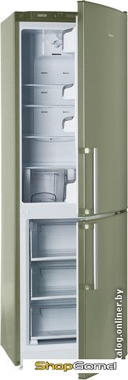 Холодильник Atlant ХМ 4421-070 N