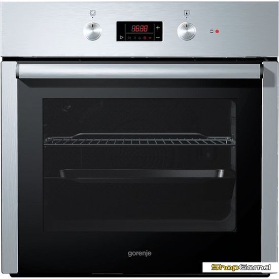 Духовой шкаф Gorenje BO7315AX