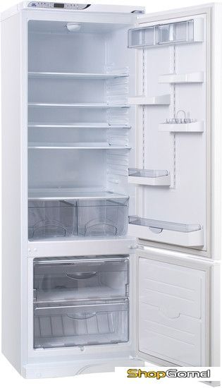 Холодильник-морозильник Atlant ХМ 1841-62