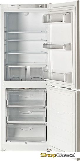 Холодильник-морозильник Atlant ХМ 4712-000