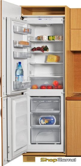 Холодильник-морозильник Atlant ХМ 4307-000