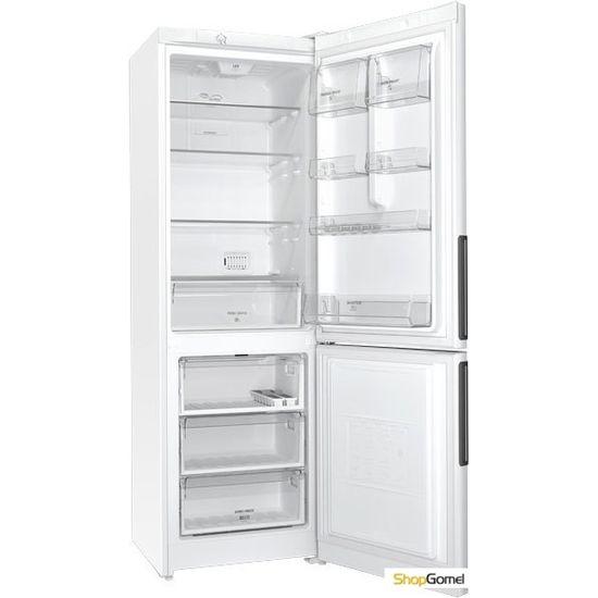 Холодильник Hotpoint-Ariston HF 4180 W