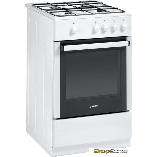 Кухонная плита Gorenje G51100AW