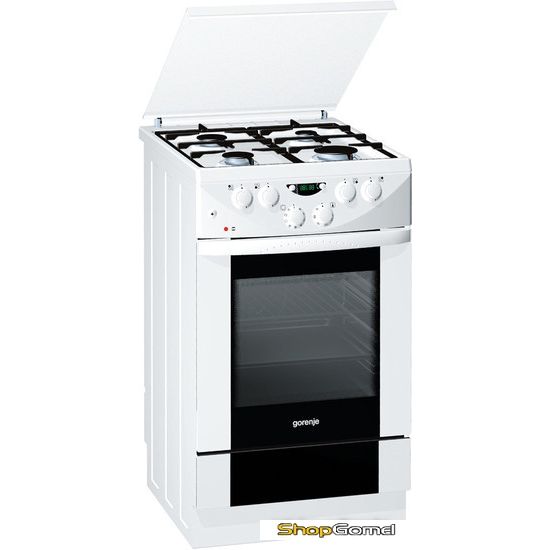 Кухонная плита Gorenje K779W