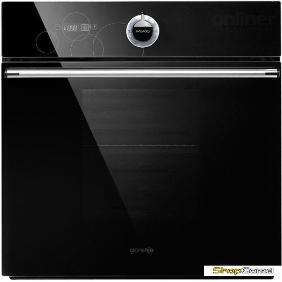 Духовой шкаф Gorenje BO 75 SYB-1